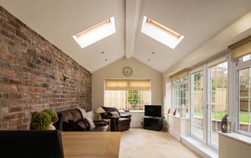 conservatory roof insulation Madeleywood, Shropshire