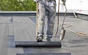 flat roof replacement Madeleywood, Shropshire