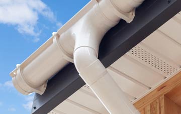 Madeleywood gutter installation costs