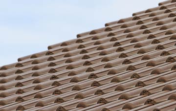 plastic roofing Madeleywood, Shropshire