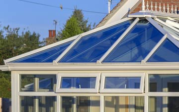 professional Madeleywood conservatory insulation