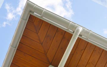 Madeleywood soffit types